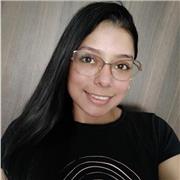 Profesor psicología imparte refuerzos en niños y adolescentes para fortalecer las habilidades de percepción aplica, lateralidad, habilidades kinestesicas y caligrafía, entre todo lo relacionado